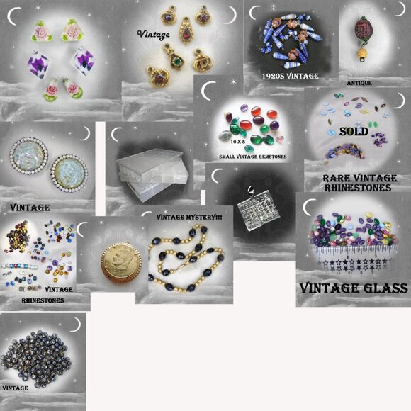 Vintage Eisenhower Dollar Coin Pendant, Friendly Eagle, 1971 - Picture 10 of 11